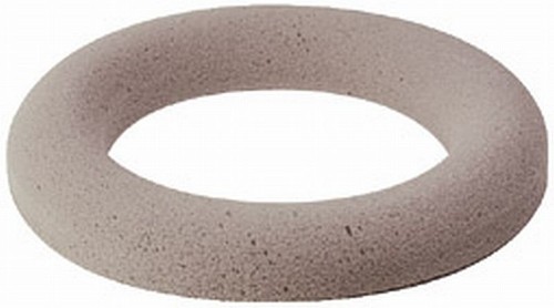 Steckschaum ring cm - steckschaum-ring,