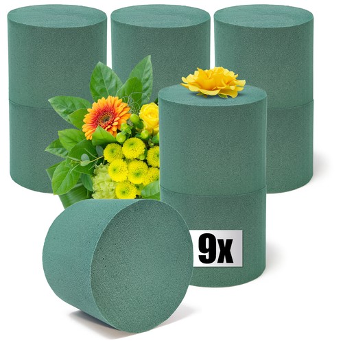 Steckmasse für - 9x,