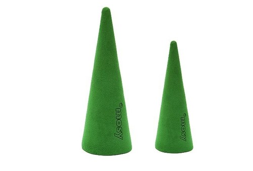 Mosy steckschaum kegel x - 26,