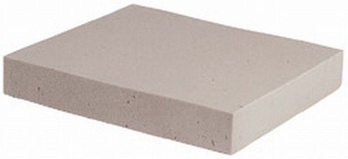 Steckschaum deko platte - , steckschaum-deko-platte