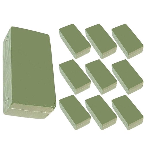 10x blumensteckschwamm - 10x,