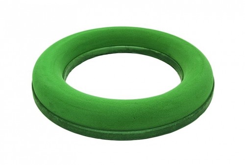 Blumen steckmasse ring 30 - , blumen-steckmasse-ring,