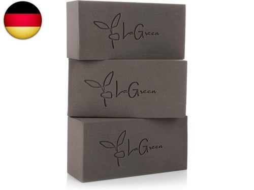 Blumensteckschaum 3er pack - 3er,