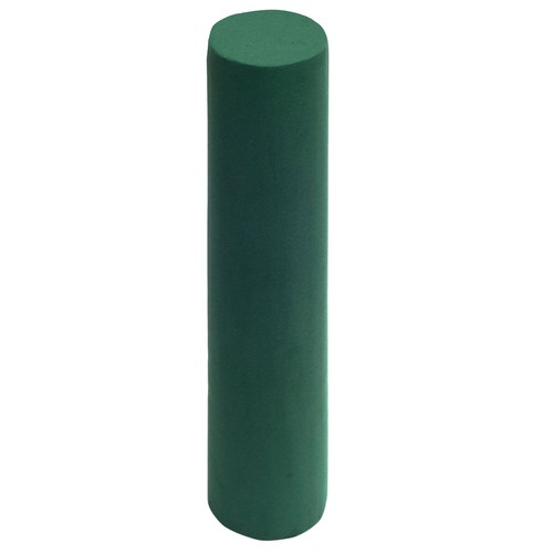 Nass zylinderstange 8x55cm - nass,