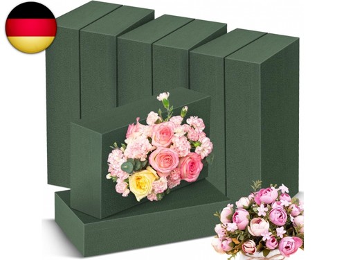 Steckschaum für blumen - steckschaum,
