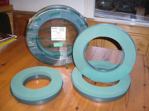 Ring oasis profi - cm,