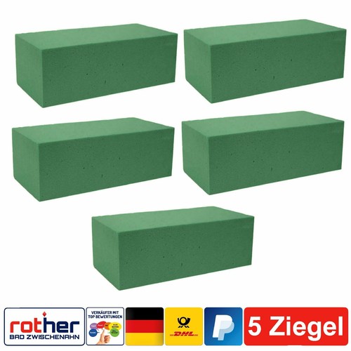 Mosy nassschaum ziegel - nassschaum,