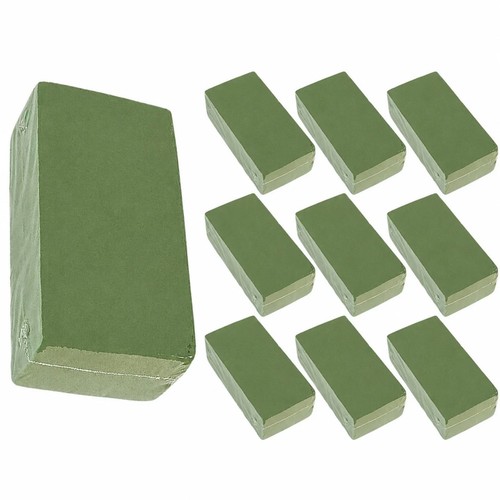 10x blumensteckschwamm - 10x,