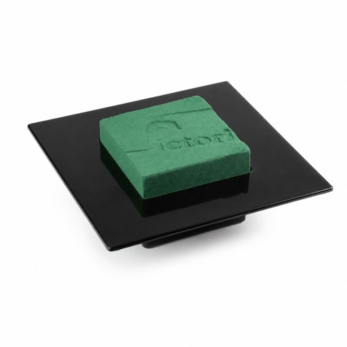Nass steckschaum quadrat - nass,